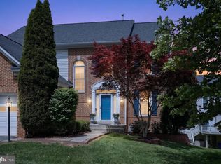 21104 Hickory Forest Way, Germantown, MD 20876