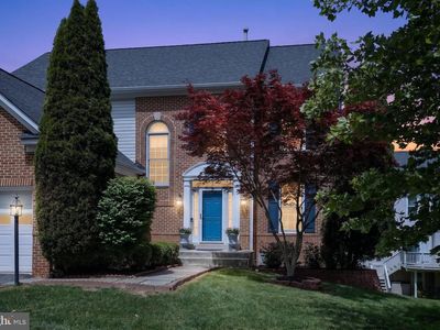 21104 Hickory Forest Way, Germantown, MD, 20876