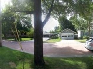 106 W 21st St, Sioux Falls, SD 57105