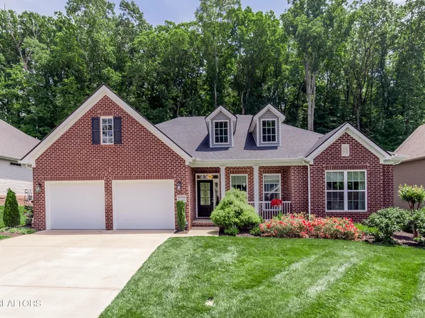 10708 Bald Cypress Ln, Knoxville, TN 37922
