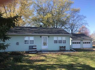 1917 N 50 E, Logansport, IN 46947