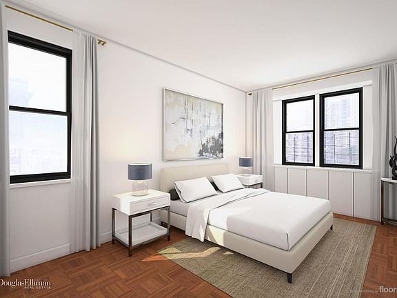 3rd image of 241 E 76th St #4F