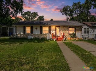 710 Mickan St, Copperas Cove, TX 76522