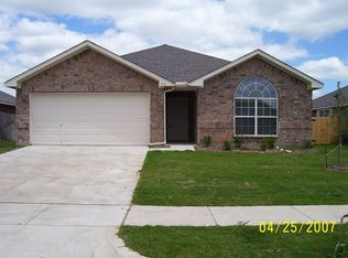 216 Arrowhead Dr, Burleson, TX 76028