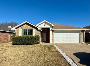 6932 La Hacienda Dr, Flint, TX 75762