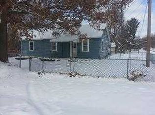 407 Finland Ave, Akron, OH 44319