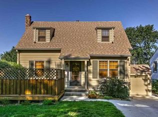 2120 S 61st Ave, Omaha, NE 68106