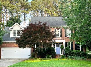 307 Kellyridge Dr, Apex, NC 27502