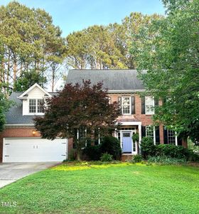 307 Kellyridge Dr, Apex, NC, 27502