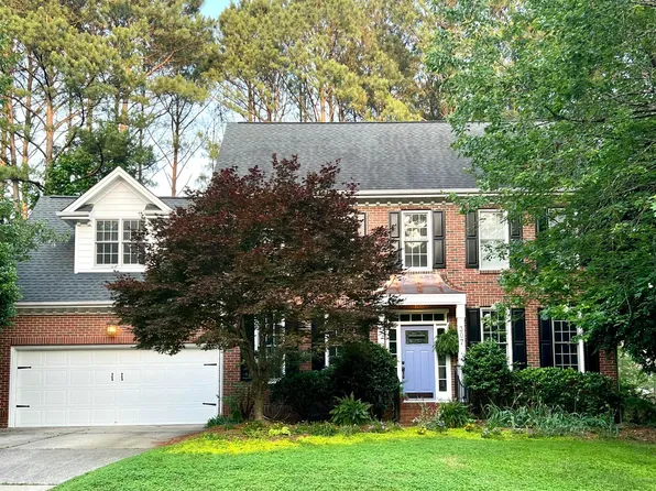 307 Kellyridge Dr, Apex, NC 27502
