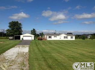 1271 Richman Rd, Smiths Creek, MI 48074