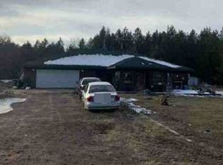 15053 Skog Rd, Grantsburg, WI 54840