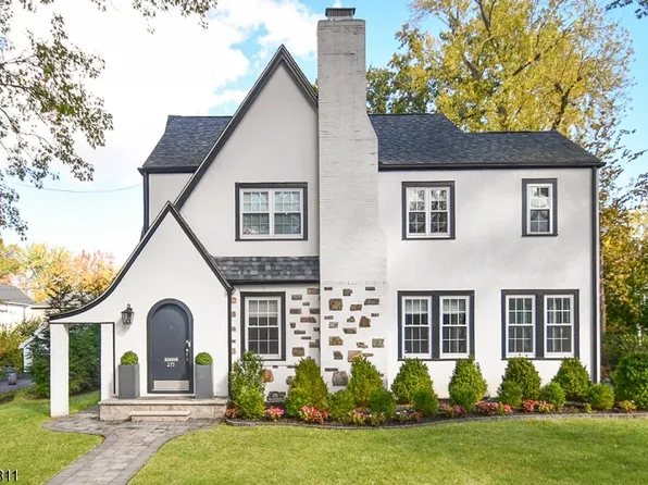 275 WOODLAND AVE, Summit City, NJ 07901