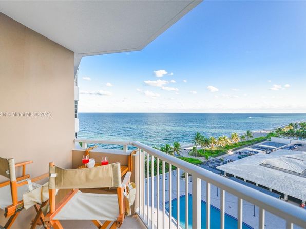 1950 S Ocean Dr APT 8N