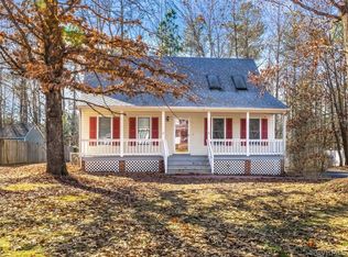 13311 Pharlap Turn, Midlothian, VA 23112