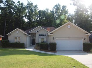 1438 Andover Ct, Evans, GA 30809