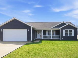 102 Toms Turnaround, Mount Orab, OH 45154