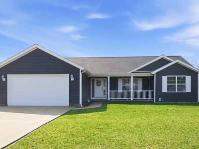 102 Toms Turnaround, Mount Orab, OH, 45154