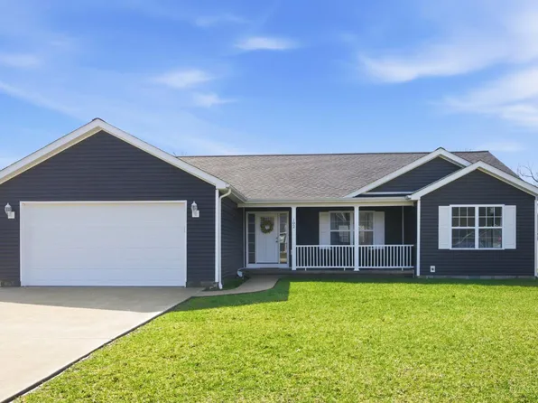 102 Toms Turnaround, Mount Orab, OH 45154