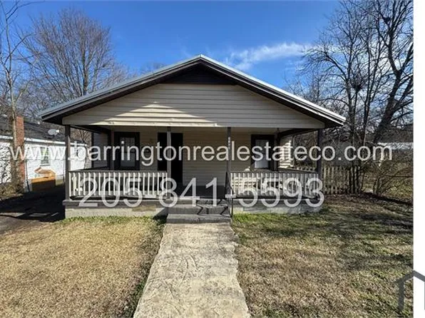 1153 Bristol St, Birmingham, AL 35217