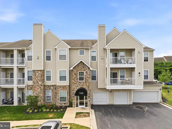 7402 Chadwell Cir Unit 301, Windsor Mill, MD 21244
