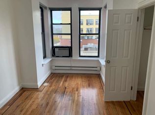 884 Bedford Ave #4, Brooklyn, NY 11205