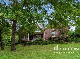 2235 Hawthorne Trce, Monroe, GA 30655