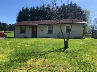 1218 Hannah Ave, Maryville, TN 37804
