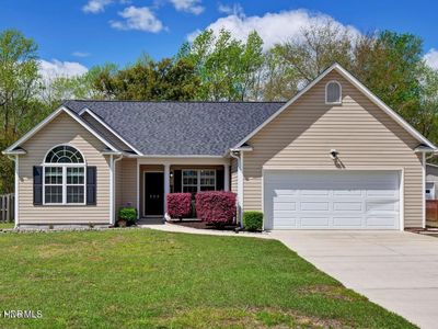 203 Everett Yopp Drive, Sneads Ferry, NC, 28460