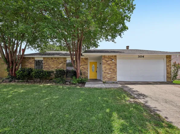 304 Long Canyon Dr, Mesquite, TX 75150