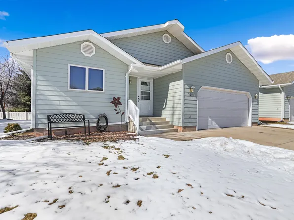 3201 Arbor Way, Great Falls, MT 59405