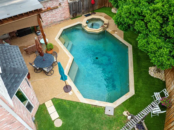 6704 Patrick Ln, Plano, TX 75024