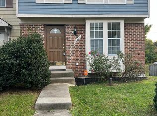 15423 Neman Dr, Bowie, MD 20716