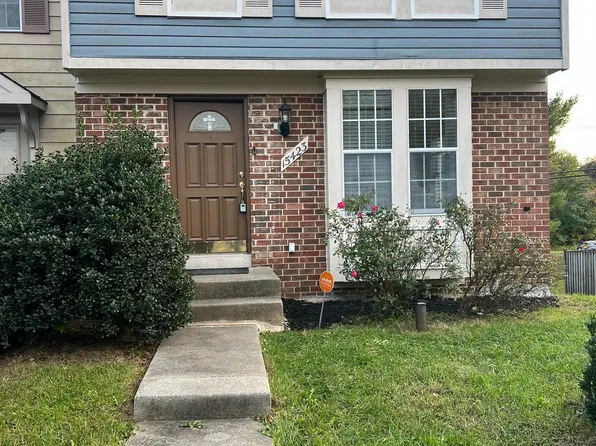 15423 Neman Dr, Bowie, MD 20716