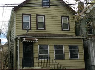 176 Central Pl, Orange, NJ 07050
