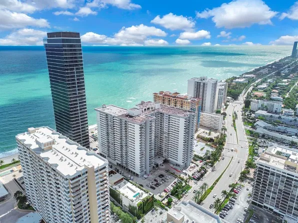 2030 S Ocean Drive #2201, Hallandale Beach, FL 33009