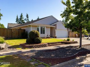 2188 Baines Blvd, Hubbard, OR 97032