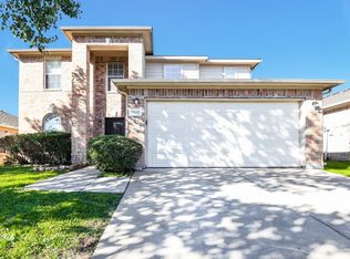 7512 Rock Garden Trl, Fort Worth, TX 76123
