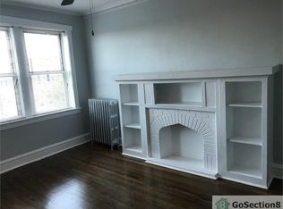 6651 S Whipple St APT 3, Chicago, IL 60629
