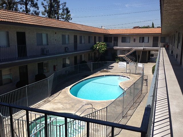 1st image of 9530 Artesia Blvd APT 15