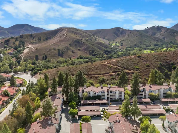631 Oak Run Trl #Tl109, Oak Park, CA 91377