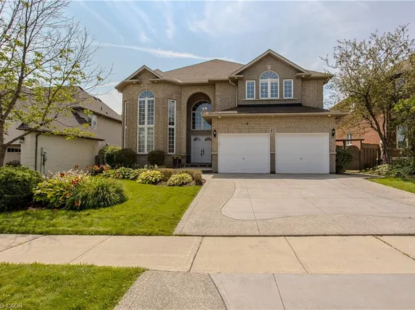 67 Walcotte Ave, Ancaster, ON L9K 1M8