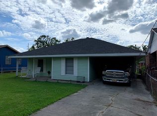1406 McNabb St, Lake Charles, LA 70615