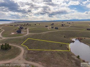 3742 The Point, Island Park, ID 83429
