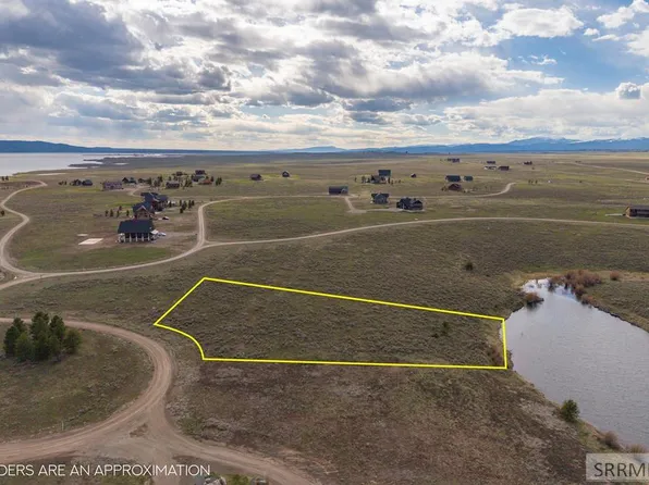 3742 The Point, Island Park, ID 83429