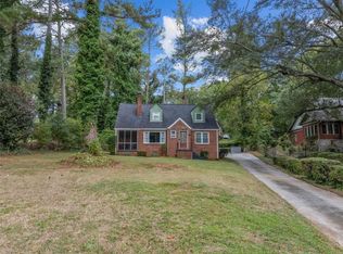 1119 Cascade Rd SW, Atlanta, GA 30311