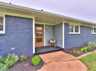 11200 N Sara Rd, Yukon, OK 73099