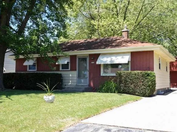 2410 W Alvina Ave, Milwaukee, WI 53221