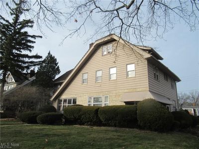 16900 Clifton Blvd, Lakewood, OH, 44107
