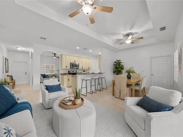 535 33rd AVE NE, NAPLES, FL 34120